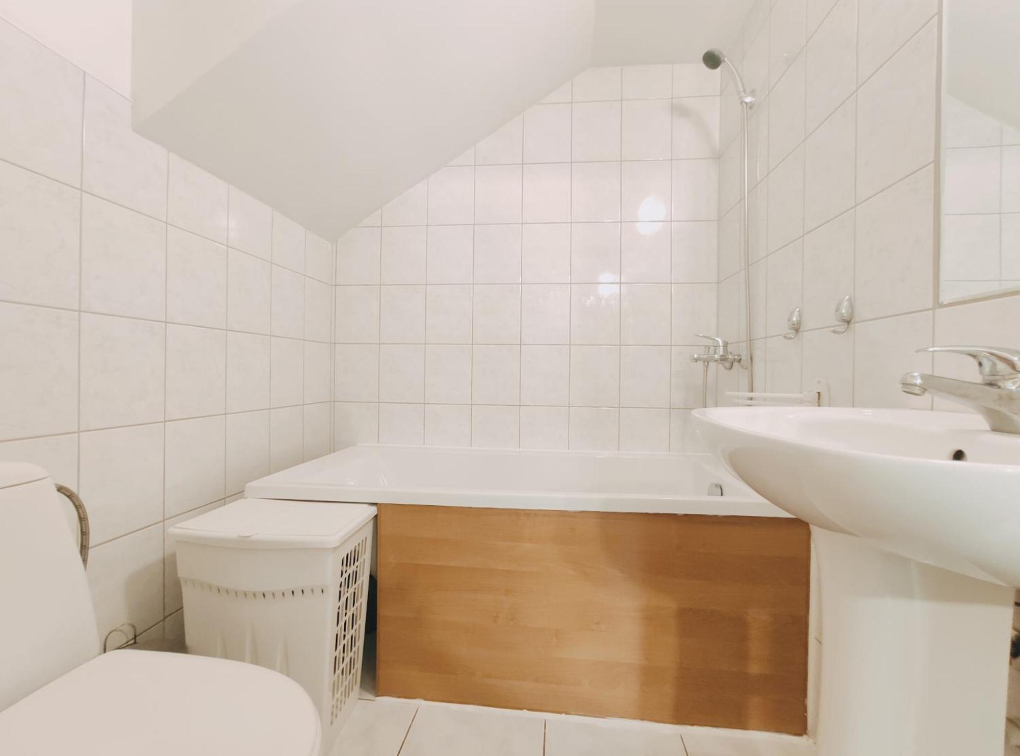 Plac Nowy 8A By Homeprime Krasków Exterior foto
